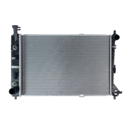 Spectra Premium CU2443 Complete Radiator CU2443SPI Spectra Premium CU2443 Complete Radiator CU2443SPI